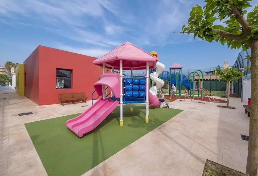 Fotos del hotel Golden Taurus Aquapark Resort:  7