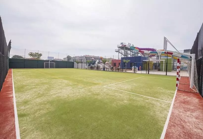 Fotos del hotel Golden Taurus Aquapark Resort:  4