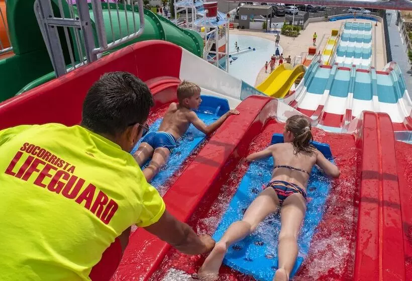 Fotos del hotel Golden Taurus Aquapark Resort:  16