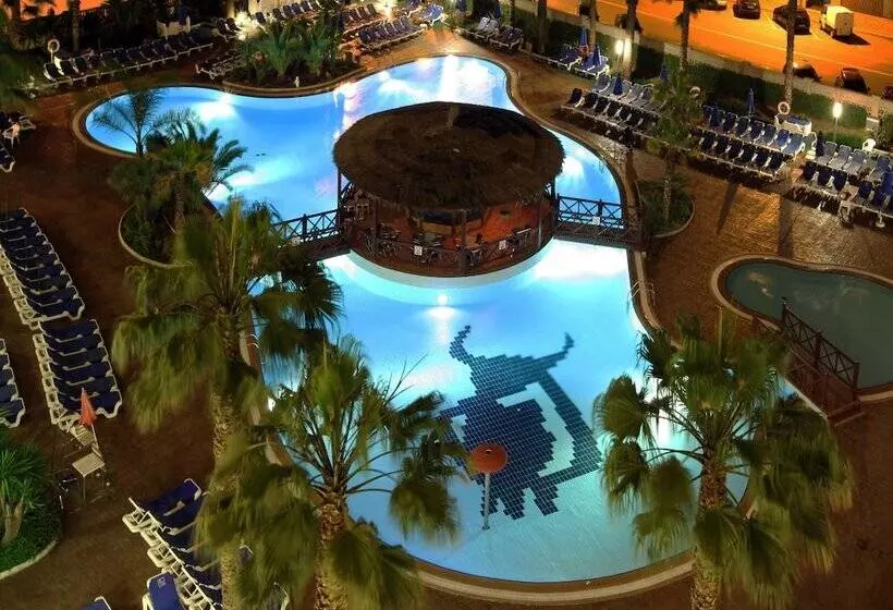 Fotos del hotel Golden Taurus Aquapark Resort:  13