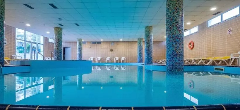 Fotos del hotel Golden Taurus Aquapark Resort:  10