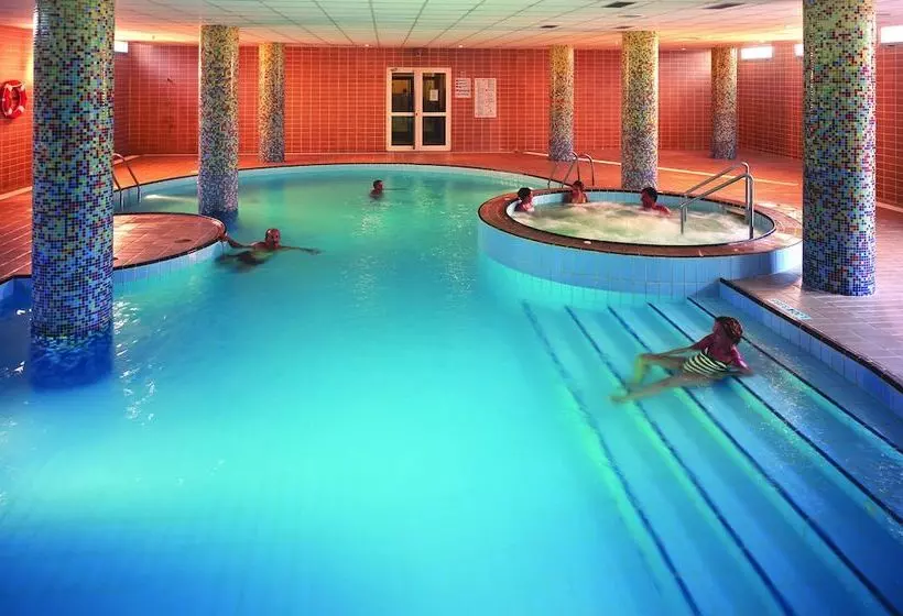 Fotos del hotel Golden Taurus Aquapark Resort:  1