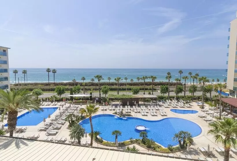 Fotos del hotel Golden Taurus Aquapark Resort:  9