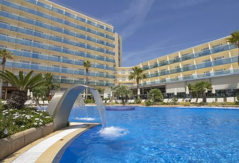 Fotos del hotel Golden Taurus Aquapark Resort:  22