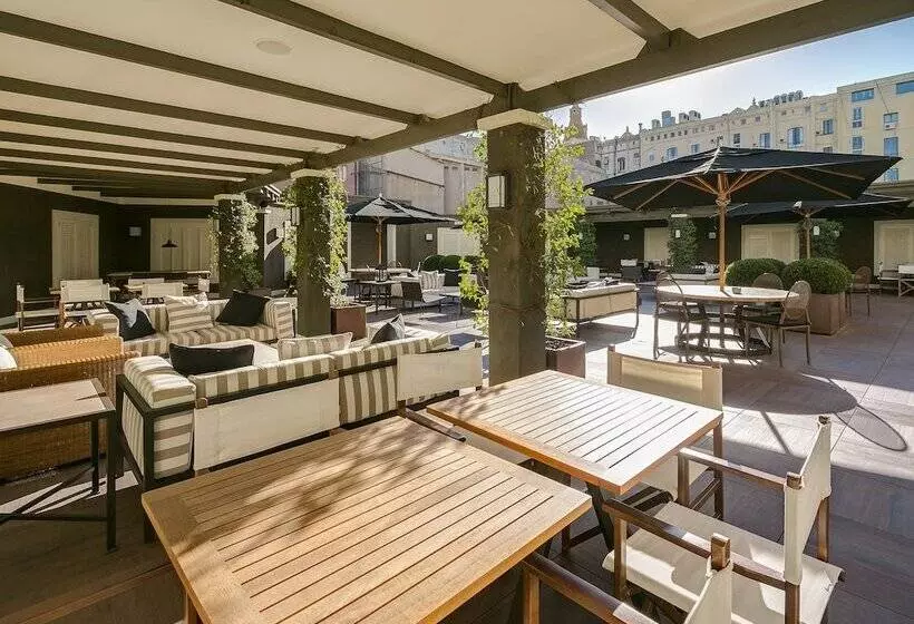 Fotos del hotel Granvia:  17