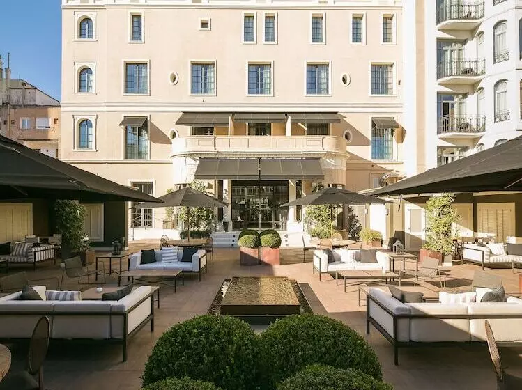 Fotos del hotel Granvia:  13