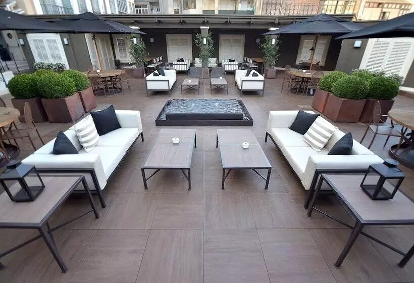 Fotos del hotel Granvia:  8