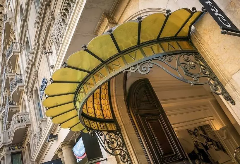 Fotos del hotel Granvia:  24