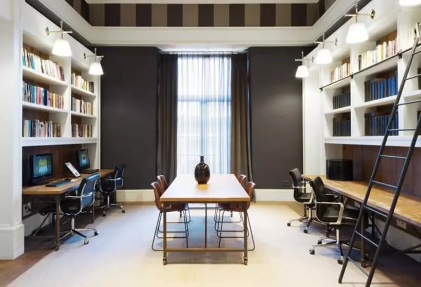 Fotos del hotel Granvia:  7