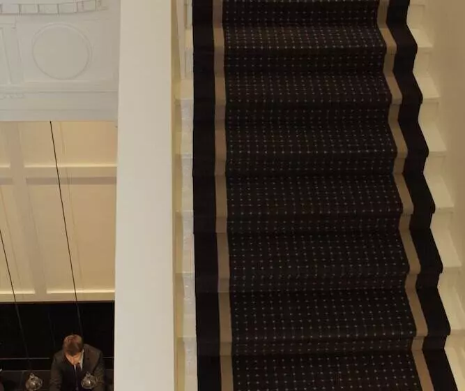 Fotos del hotel Granvia:  20