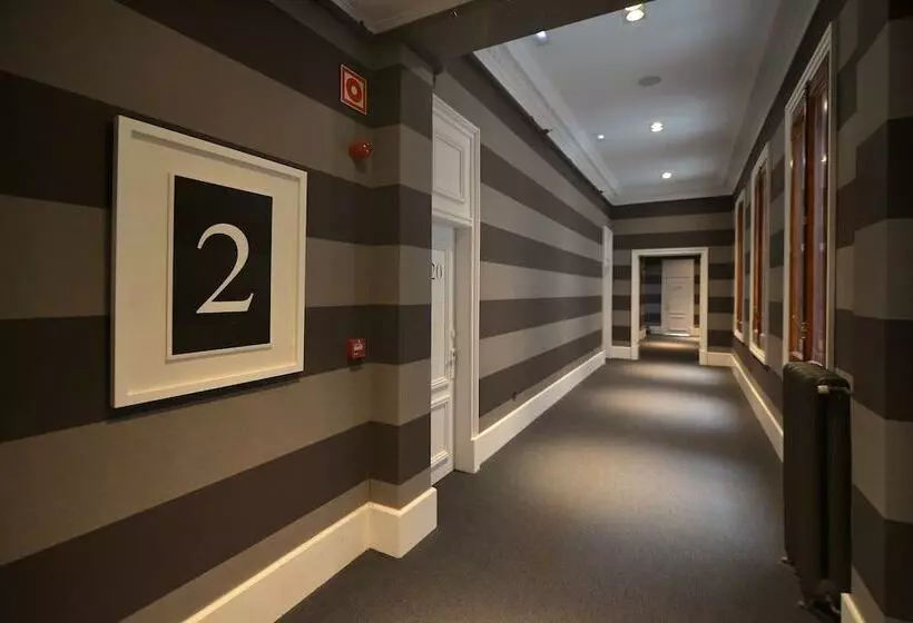 Fotos del hotel Granvia:  11