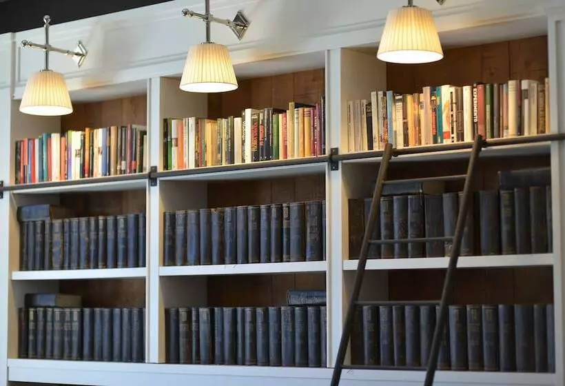 Fotos del hotel Granvia:  9