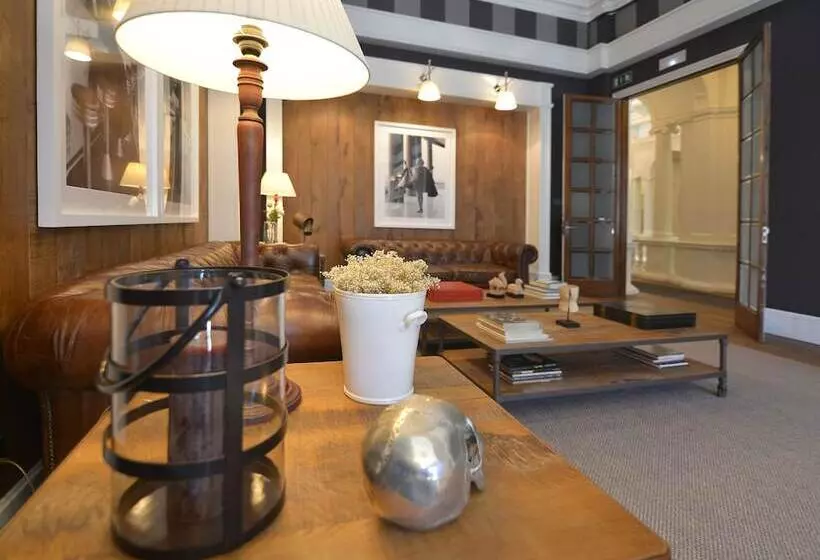 Fotos del hotel Granvia:  2