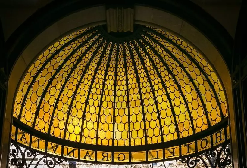 Fotos del hotel Granvia:  18