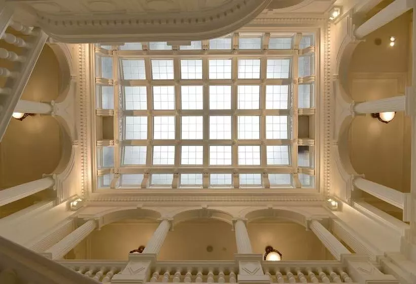 Fotos del hotel Granvia:  21