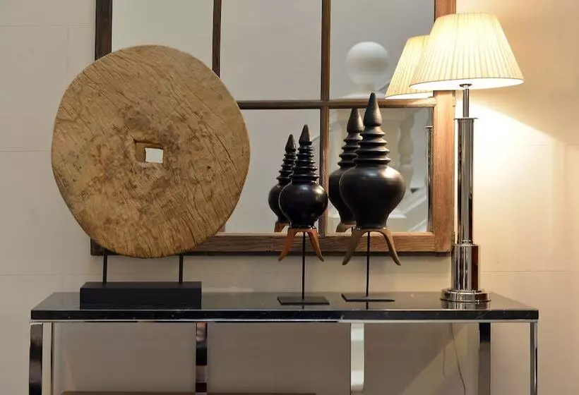 Fotos del hotel Granvia:  14