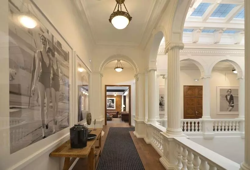 Fotos del hotel Granvia:  4