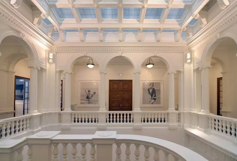 Fotos del hotel Granvia:  5