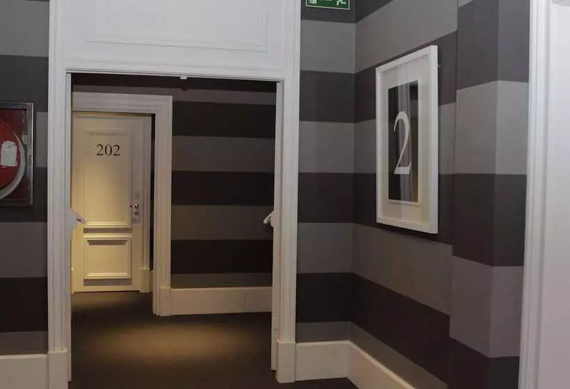 Fotos del hotel Granvia:  15