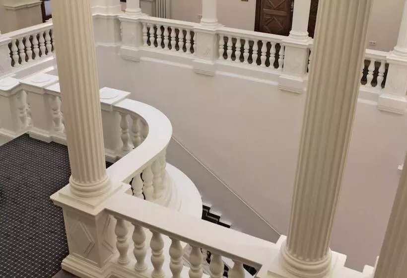 Fotos del hotel Granvia:  25