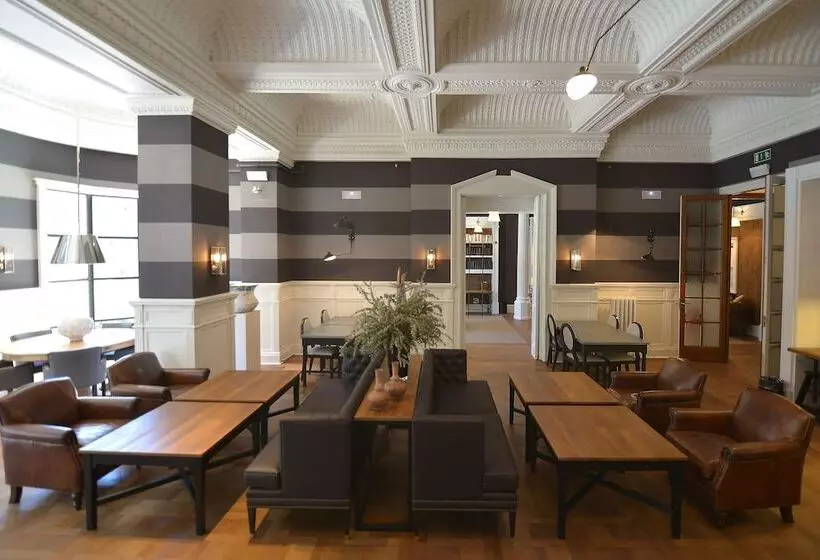 Fotos del hotel Granvia:  3