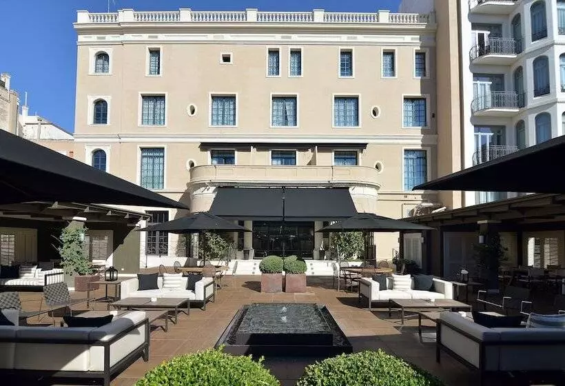 Fotos del hotel Granvia:  19