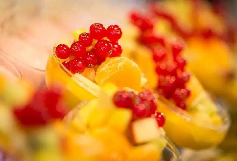 Fotos del hotel Granvia:  16