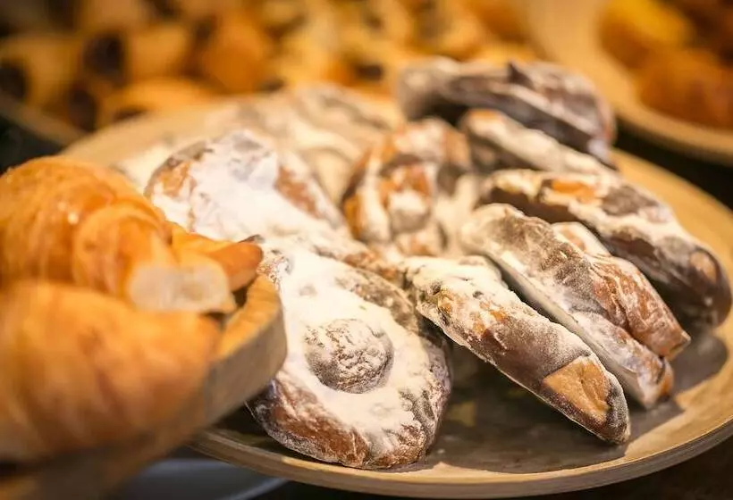 Fotos del hotel Granvia:  23