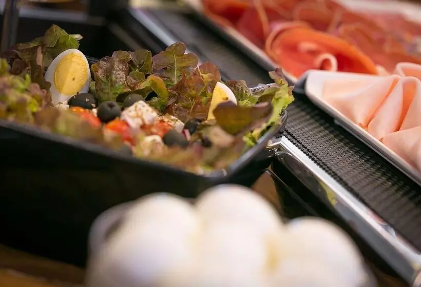 Fotos del hotel Granvia:  6