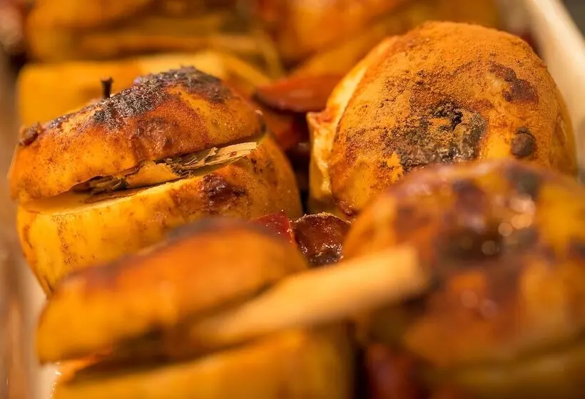 Fotos del hotel Granvia:  22