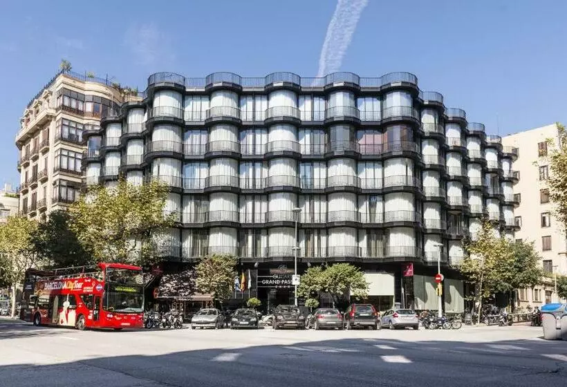 Fotos del hotel Guitart Grand Passage:  4