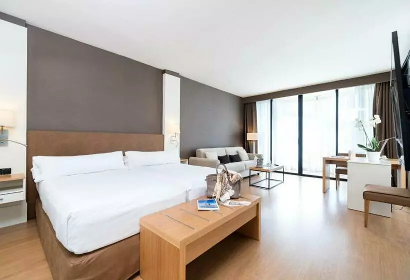 Fotos del hotel Guitart Grand Passage:  18