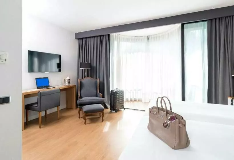 Fotos del hotel Guitart Grand Passage:  19