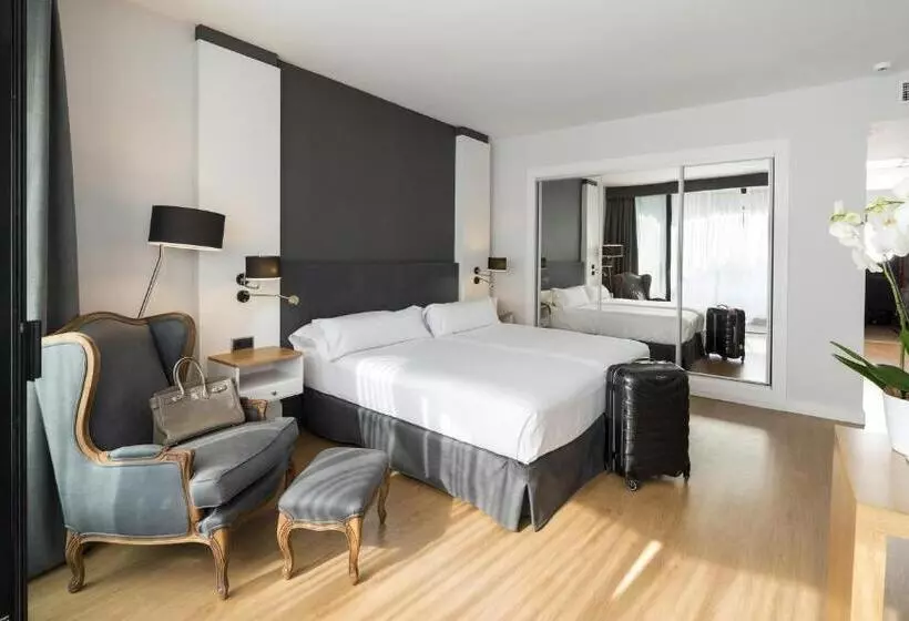 Fotos del hotel Guitart Grand Passage:  23