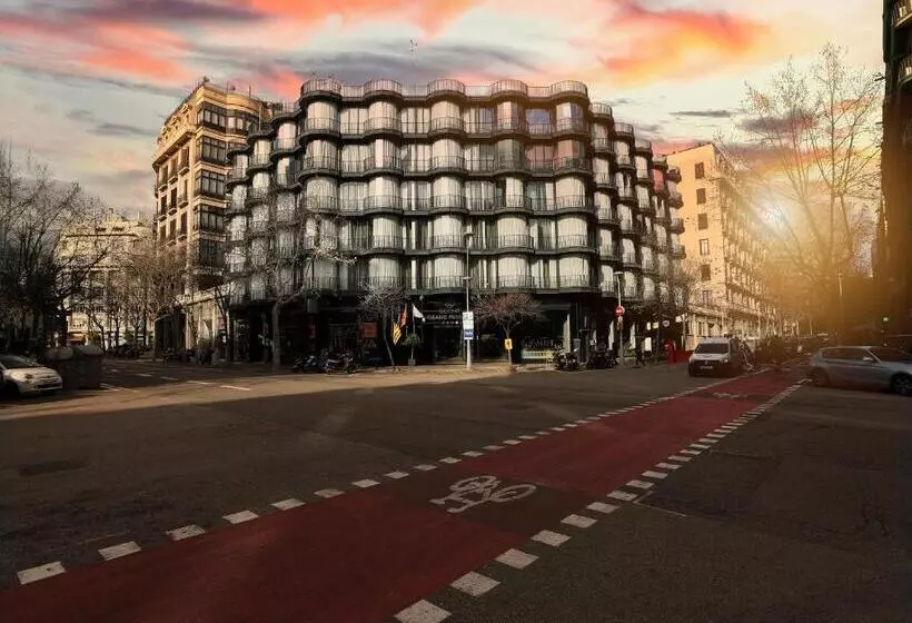 Fotos del hotel Guitart Grand Passage:  8