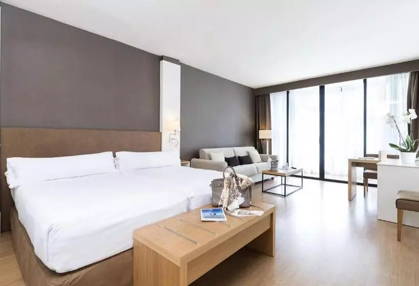 Fotos del hotel Guitart Grand Passage:  25