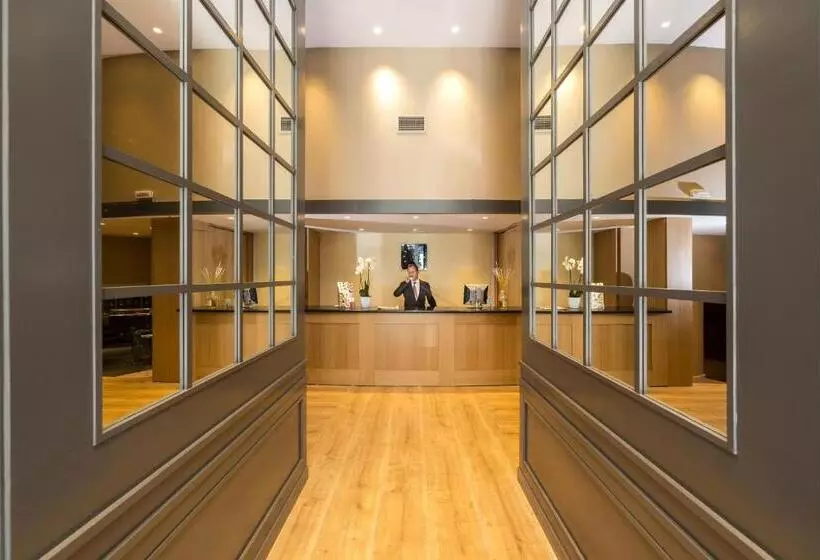 Fotos del hotel Guitart Grand Passage:  3