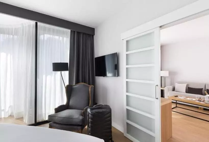 Fotos del hotel Guitart Grand Passage:  21