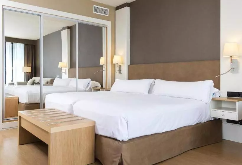 Fotos del hotel Guitart Grand Passage:  2