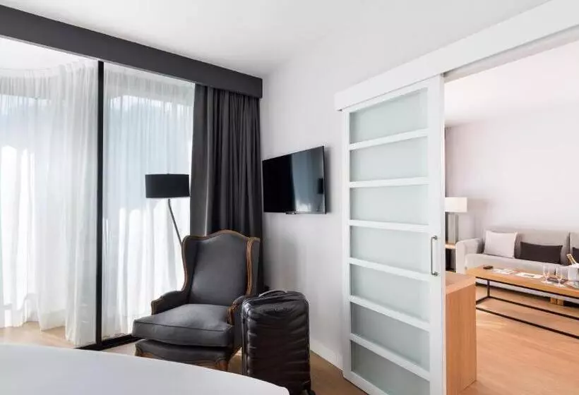 Fotos del hotel Guitart Grand Passage:  14