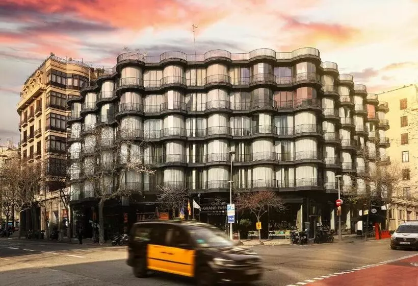 Fotos del hotel Guitart Grand Passage:  6