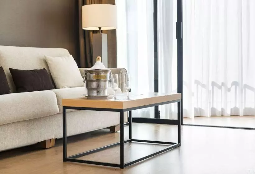 Fotos del hotel Guitart Grand Passage:  13