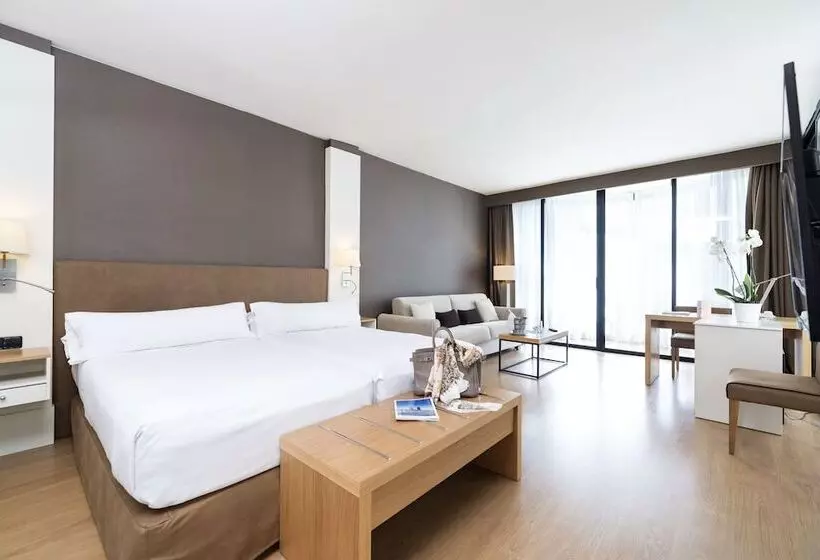 Fotos del hotel Guitart Grand Passage:  10