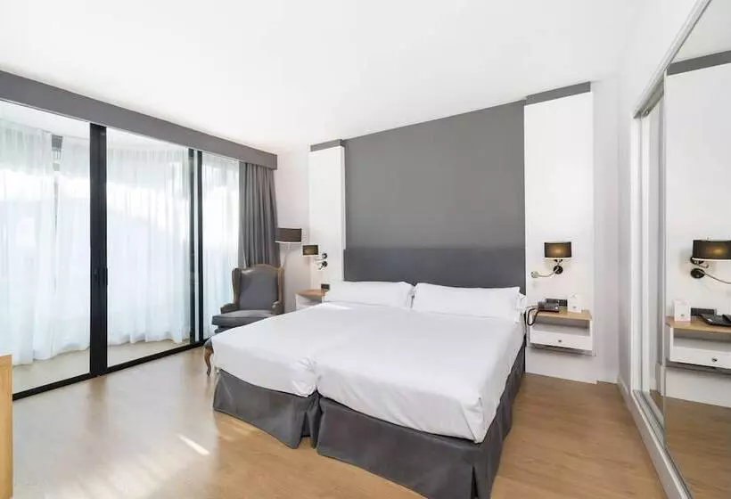 Fotos del hotel Guitart Grand Passage:  7