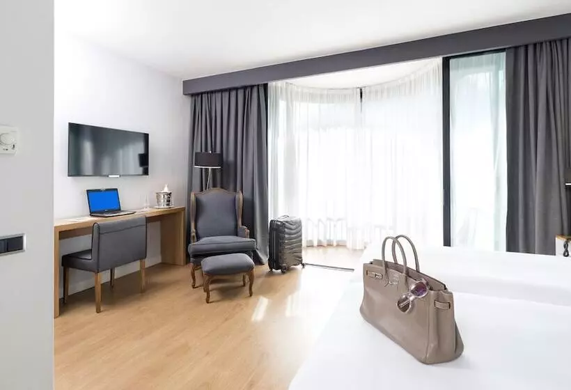 Fotos del hotel Guitart Grand Passage:  11