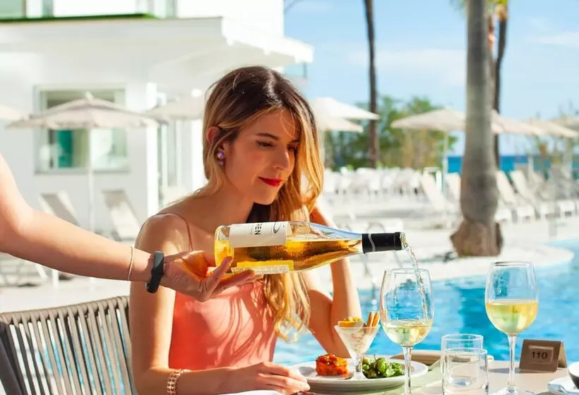 Fotos del hotel Hsm Hotel Golden Playa:  18