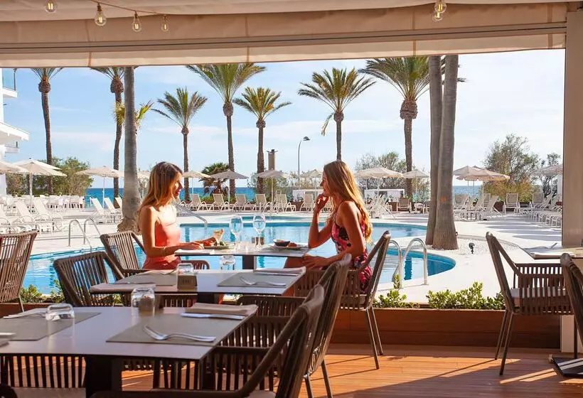 Fotos del hotel Hsm Hotel Golden Playa:  12