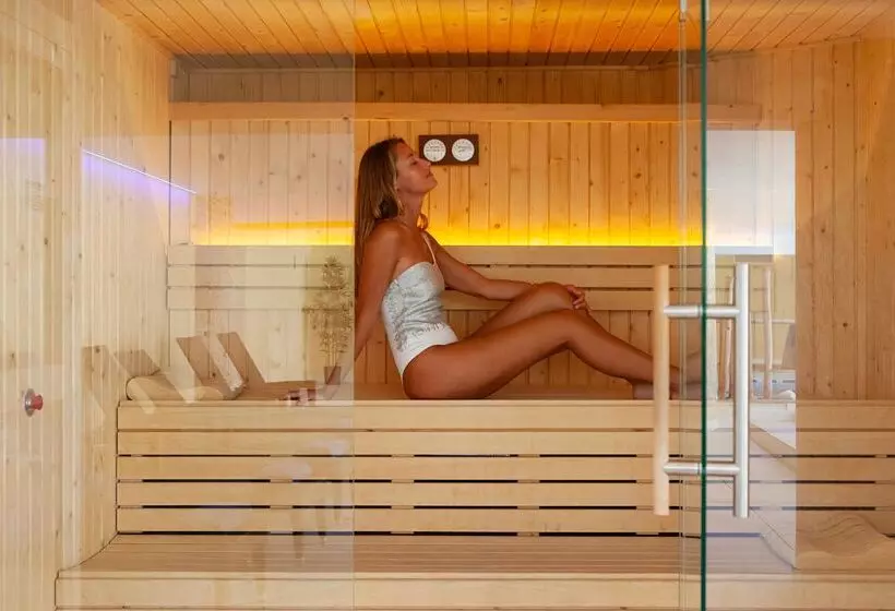 Fotos del hotel Hsm Hotel Golden Playa:  20