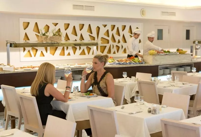 Fotos del hotel Hsm Hotel Golden Playa:  11