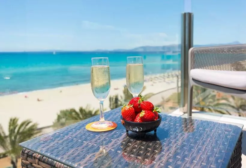 Fotos del hotel Hsm Hotel Golden Playa:  13